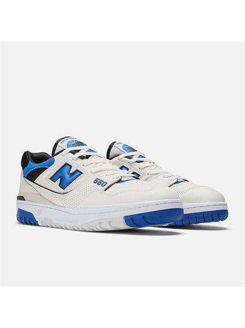 Sneakers 550 NEW BALANCE | BB550/VTA